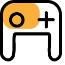 recreational machines Icon
