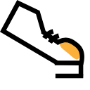 shoes Icon