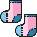 baby_socks Icon