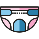 diaper Icon