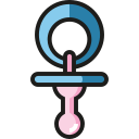 pacifier2 Icon
