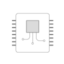 Circuit board Icon