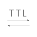 TTL signal Icon