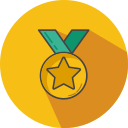 Medal 1 Icon