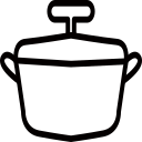 pot Icon