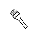 brush Icon