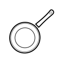 Pan Icon
