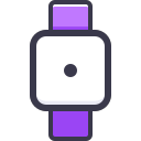 Intelligent Watch Icon