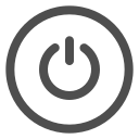 Power Supply Icon