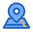 Map_ one Icon