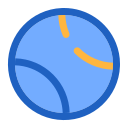 Play ball_ one Icon