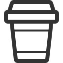paper cup Icon
