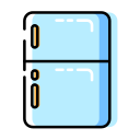 Freezer Icon