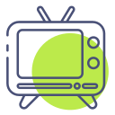 TV play Icon