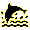 aquarium Icon
