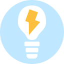 01 - electricity charge Icon