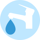 03 - water charge Icon