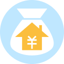 12 - property tax Icon