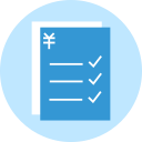 20 - payment records Icon