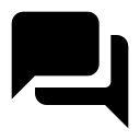 question_answer_24px_rounded Icon