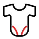 Jumpsuit Icon