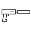 firearms3 Icon