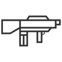 firearms8 Icon