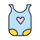 Bellyband Icon