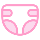 01 diaper Icon