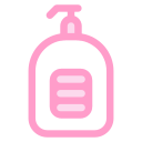 19 Shower Gel Icon