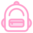 Backpack 10 Icon