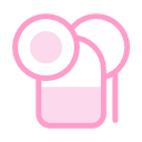 Breast pump Icon