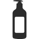 Nursing liquid Icon