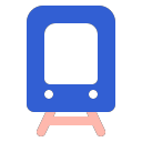 metro Icon