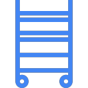garden cart Icon