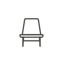 19- chair Icon