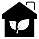 Green_building Icon