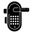 Intelligent_lock Icon