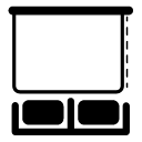 Video_room Icon