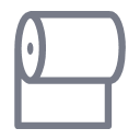 Roll of paper Icon
