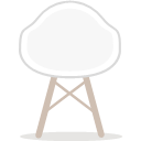 side chair Icon