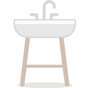 Washbasin Icon