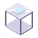 Small table Icon