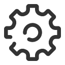 System management-01 Icon
