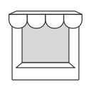 Canteen Icon