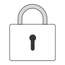 lock Icon