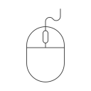 mouse Icon