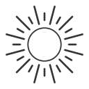 sun Icon