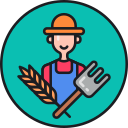 Farmer Icon