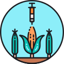 GMO Icon